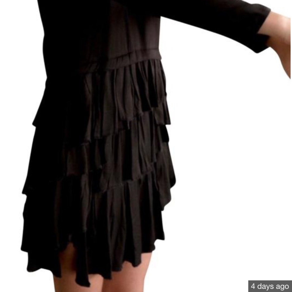 Maria Stanley dress